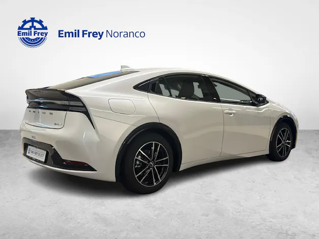 Toyota Prius 2.0 Plug-In-Hybrid Style