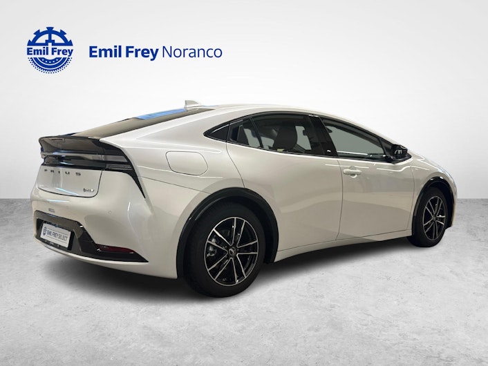 Fahrzeugbild TOYOTA PRIUS+