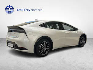 Toyota Prius 2.0 Plug-In-Hybrid Style