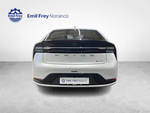 Toyota Prius 2.0 Plug-In-Hybrid Style