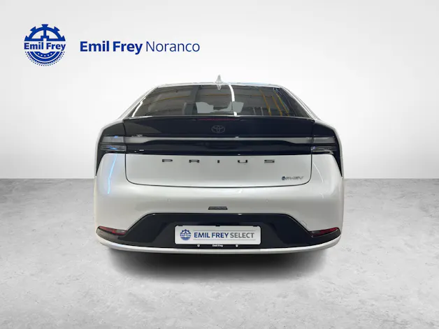 Toyota Prius 2.0 Plug-In-Hybrid Style