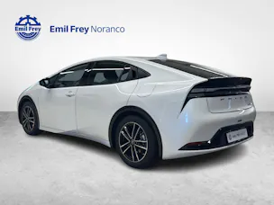 Toyota Prius 2.0 Plug-In-Hybrid Style