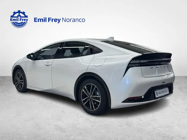 Toyota Prius 2.0 Plug-In-Hybrid Style