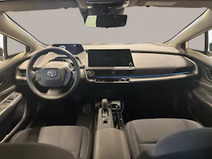 Toyota Prius 2.0 Plug-In-Hybrid Style