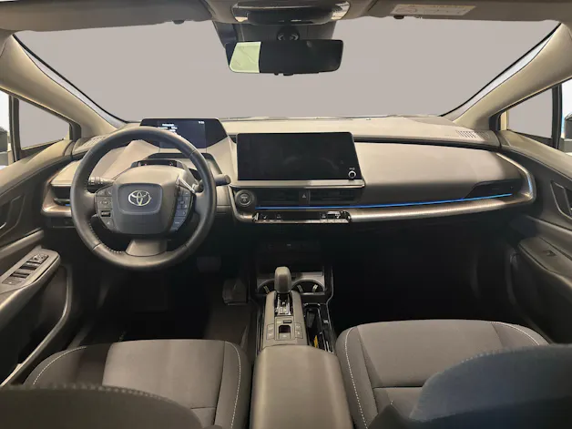 Toyota Prius 2.0 Plug-In-Hybrid Style