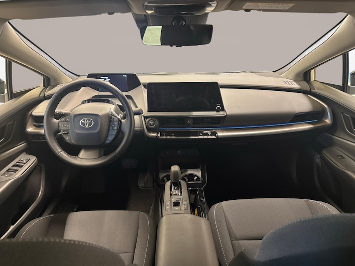 Fahrzeugbild TOYOTA PRIUS+