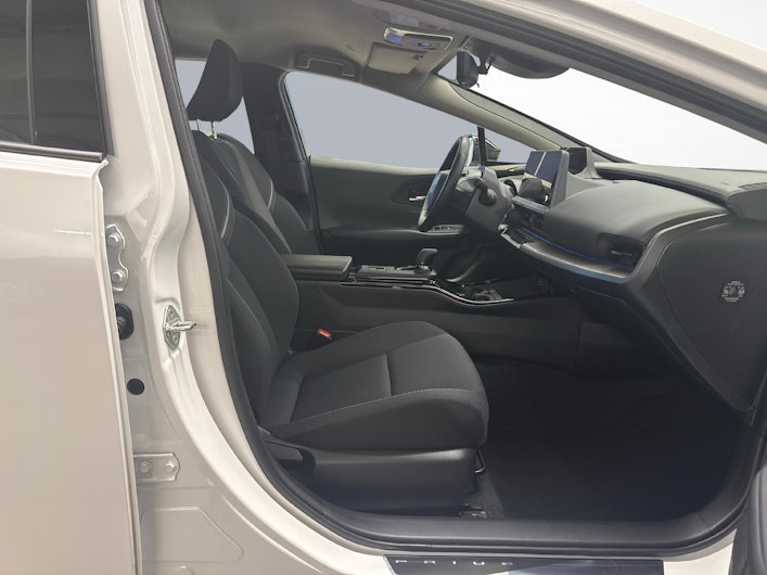 Fahrzeugbild TOYOTA PRIUS+