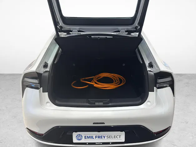 Toyota Prius 2.0 Plug-In-Hybrid Style