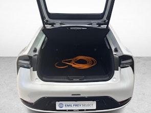 Vehicle image TOYOTA Prius 2.0 Plug-In-Hybrid Style