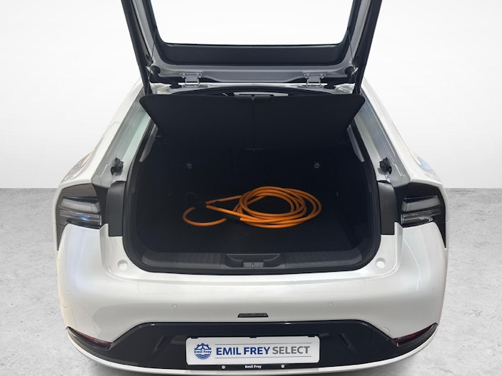 Fahrzeugbild TOYOTA PRIUS+