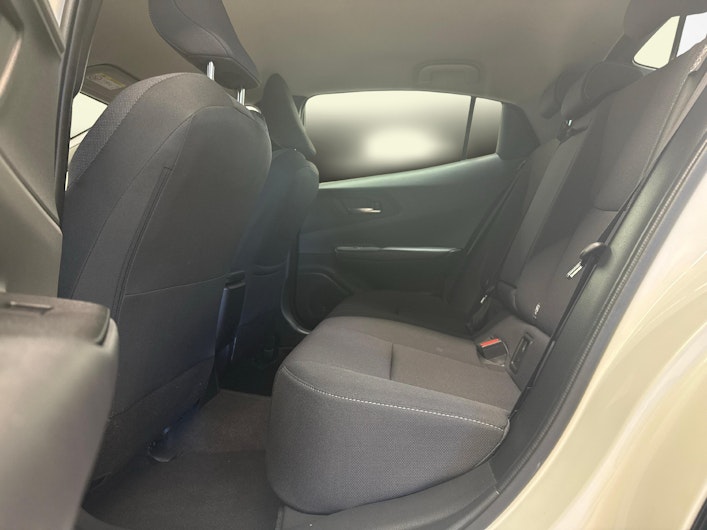 Fahrzeugbild TOYOTA PRIUS+