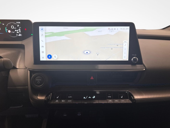 Fahrzeugbild TOYOTA PRIUS+