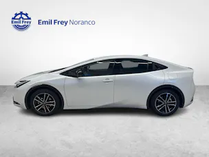 Toyota Prius 2.0 Plug-In-Hybrid Style