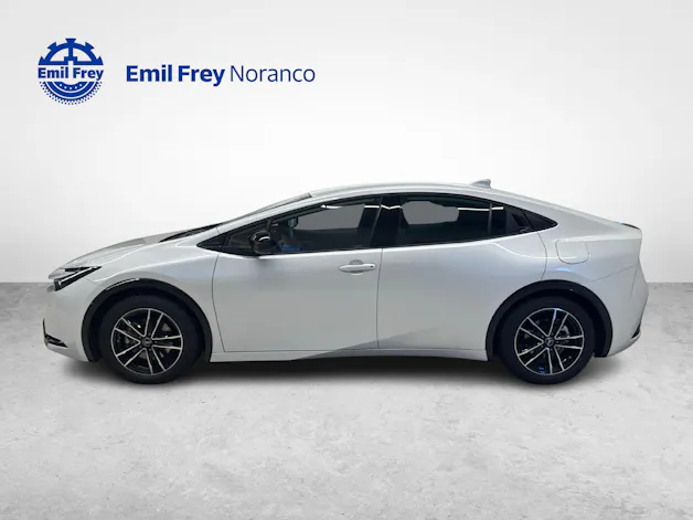 Toyota Prius 2.0 Plug-In-Hybrid Style