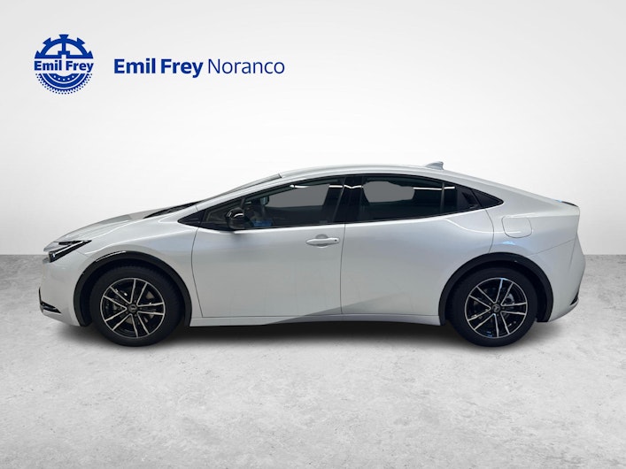 Fahrzeugbild TOYOTA PRIUS+