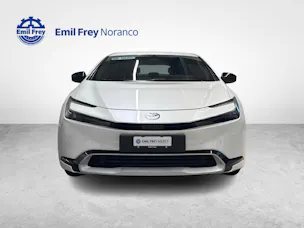 Toyota Prius 2.0 Plug-In-Hybrid Style