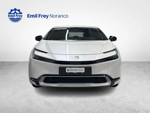 Toyota Prius 2.0 Plug-In-Hybrid Style