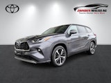 First vehicle image