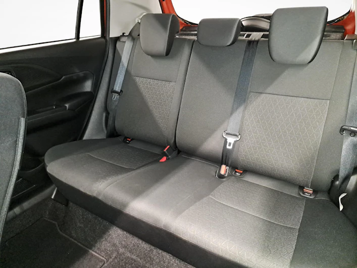 Fahrzeugbild SUZUKI SWIFT