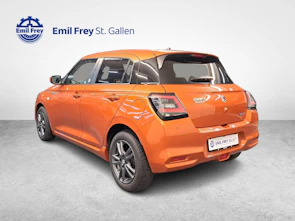Fahrzeugbild SUZUKI Swift 1.2 1st Edition Hybrid