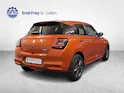 Suzuki Swift 1.2 1st Edition Hybrid