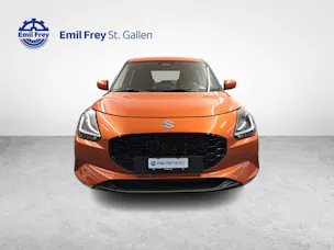 Suzuki Swift 1.2 1st Edition Hybrid