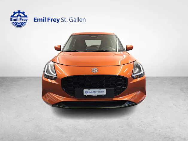 Suzuki Swift 1.2 1st Edition Hybrid