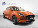 Suzuki Swift 1.2 1st Edition Hybrid