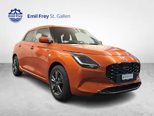 Suzuki Swift 1.2 1st Edition Hybrid