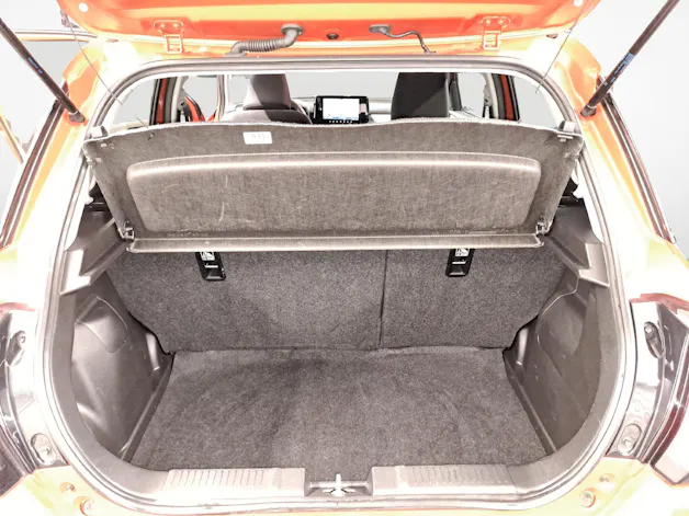 Suzuki Swift 1.2 1st Edition Hybrid