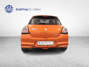 Suzuki Swift 1.2 1st Edition Hybrid