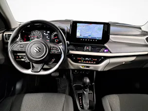 Suzuki Swift 1.2 1st Edition Hybrid