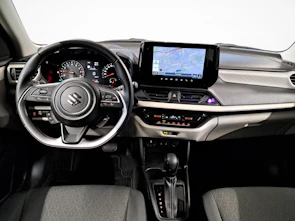 Fahrzeugbild SUZUKI Swift 1.2 1st Edition Hybrid