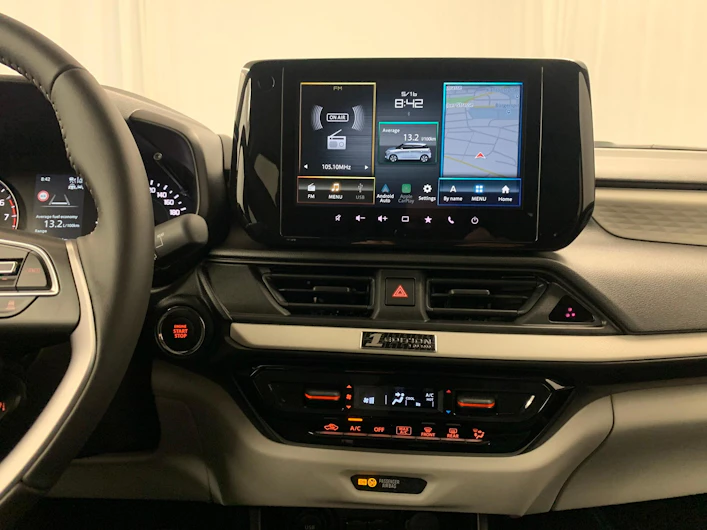 Fahrzeugbild SUZUKI SWIFT