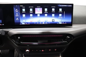 Vehicle image BMW 320d xDrive SAG Touring