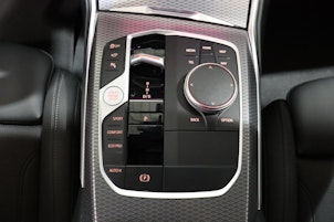 Vehicle image BMW 320d xDrive SAG Touring