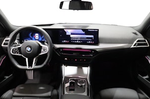 Vehicle image BMW 320d xDrive SAG Touring