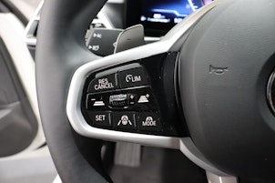 Vehicle image BMW 320d xDrive SAG Touring