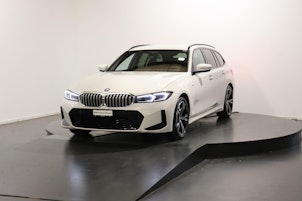 Vehicle image BMW 320d xDrive SAG Touring