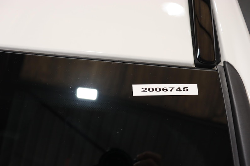 Vehicle image BMW 3 SERIES