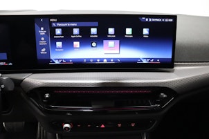 Vehicle image BMW 320d xDrive SAG Touring