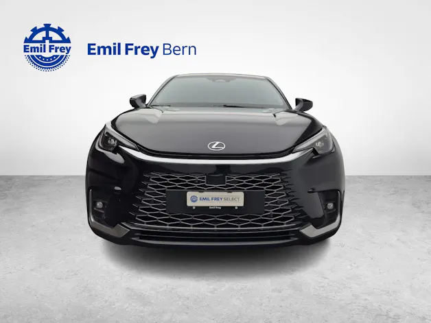 Lexus LBX 1.5 Hybrid Relax AWD
