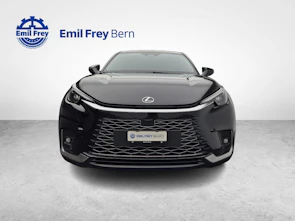 Fahrzeugbild LEXUS LBX 1.5 Hybrid Relax AWD
