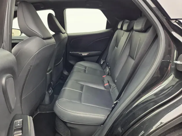 Lexus LBX 1.5 Hybrid Relax AWD