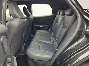 Fahrzeugbild LEXUS LBX 1.5 Hybrid Relax AWD