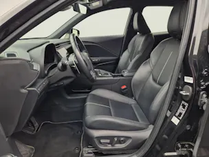 Lexus LBX 1.5 Hybrid Relax AWD