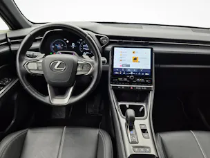 Lexus LBX 1.5 Hybrid Relax AWD