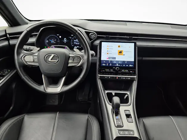 Lexus LBX 1.5 Hybrid Relax AWD