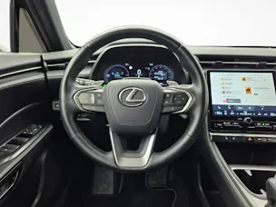 Lexus LBX 1.5 Hybrid Relax AWD