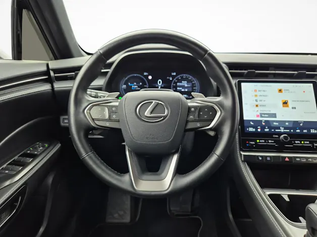 Lexus LBX 1.5 Hybrid Relax AWD